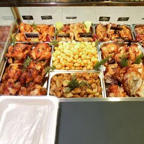 Bild von Alì supermercati - Saonara