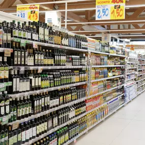 Bild von Alì supermercati - Saonara
