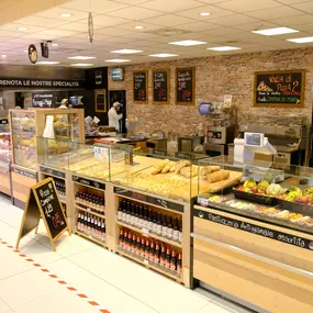 Bild von Alì supermercati - Saonara