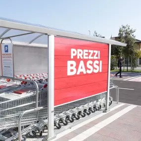 Bild von Alì supermercati - Saonara