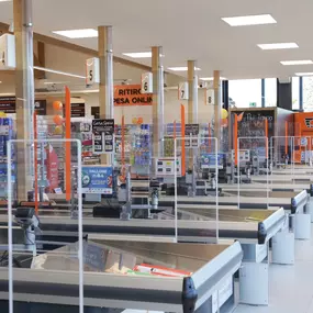 Bild von Alì supermercati - Saonara