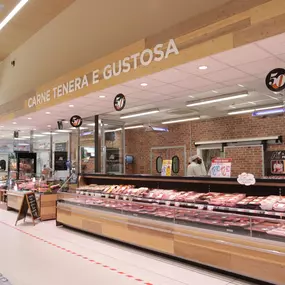 Bild von Alì supermercati - Saonara