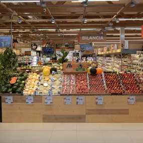 Bild von Alì supermercati - Saonara