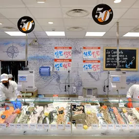 Bild von Alì supermercati - Saonara