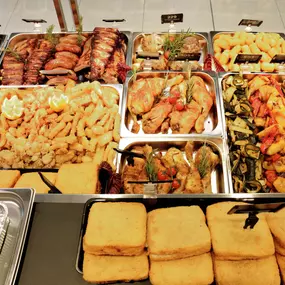 Bild von Alì supermercati - Saonara