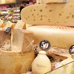 Bild von Alì supermercati - Saonara