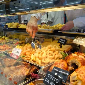 Bild von Alì supermercati - Saonara