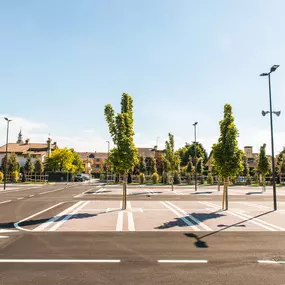 Bild von Alì supermercati - Saonara