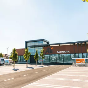 Bild von Alì supermercati - Saonara