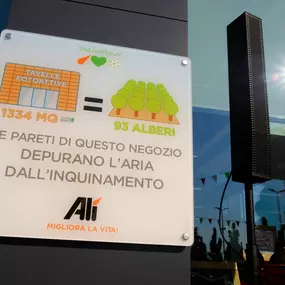 Bild von Alì supermercati - Saonara