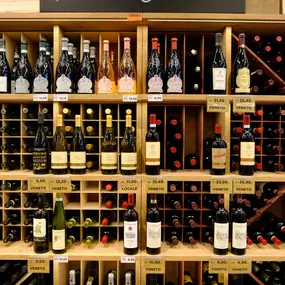 Bild von Alì supermercati - Saonara