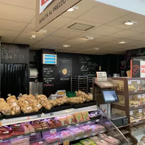 Bild von Alì supermercati - Montegalda
