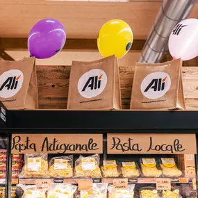 Bild von Alì supermercati - Via Milano