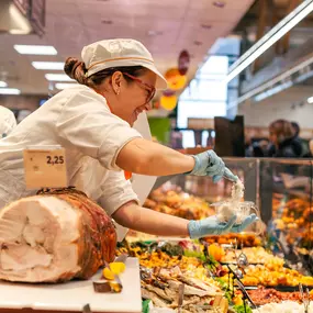 Bild von Alì supermercati - Via Milano