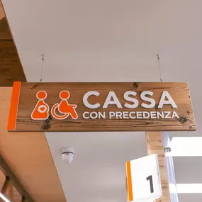 Bild von Alì supermercati - Via Milano