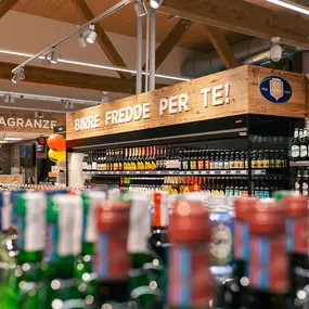 Bild von Alì supermercati - Via Milano