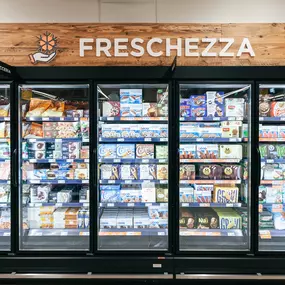 Bild von Alì supermercati - Via Milano