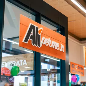 Bild von Alì supermercati - Via Milano