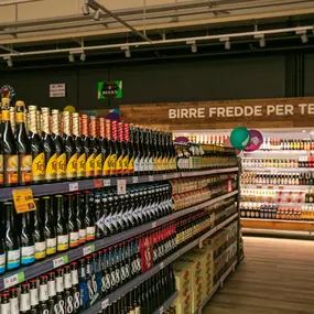 Bild von Alì supermercati - Via Noalese