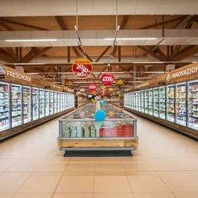 Bild von Alì supermercati - Via Noalese