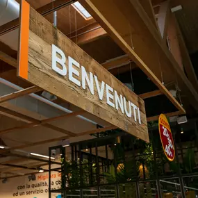 Bild von Alì supermercati - Via Noalese