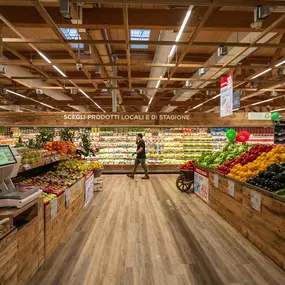 Bild von Alì supermercati - Via Noalese