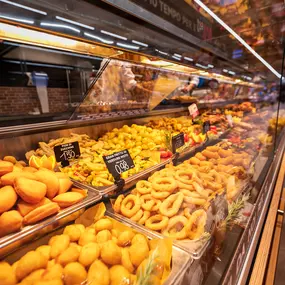 Bild von Alì supermercati - Via Noalese