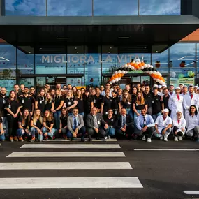 Bild von Alì supermercati - Via Noalese