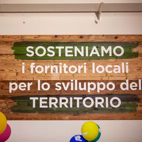 Bild von Alì supermercati - Via Noalese