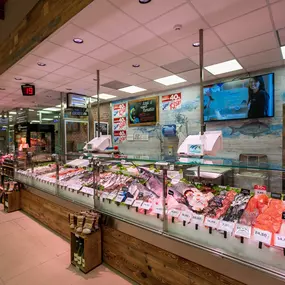 Bild von Alì supermercati - Via Noalese