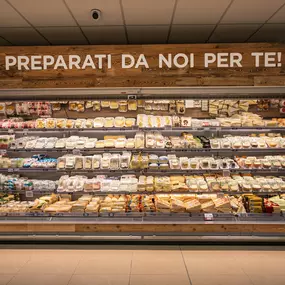 Bild von Alì supermercati - Via Noalese