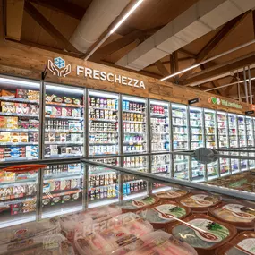 Bild von Alì supermercati - Via Noalese