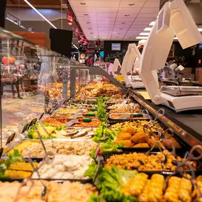 Bild von Alì supermercati - Via Noalese