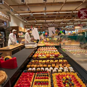 Bild von Alì supermercati - Via Noalese