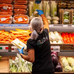 Bild von Alì supermercati - Via Noalese