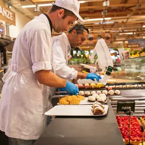 Bild von Alì supermercati - Via Noalese