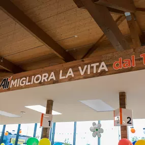 Bild von Alì supermercati - Via Noalese