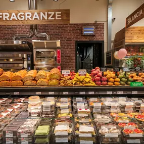 Bild von Alì supermercati - Via Noalese