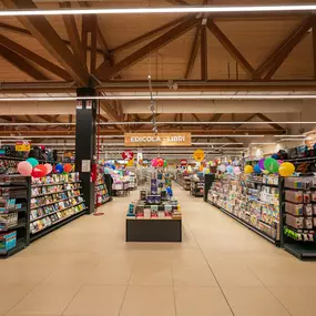 Bild von Alì supermercati - Via Noalese