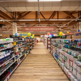 Bild von Alì supermercati - Via Noalese