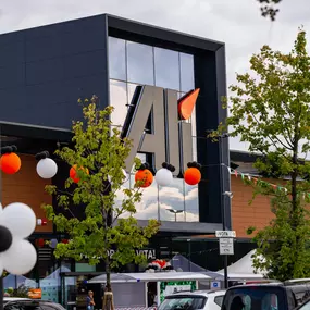 Bild von Alì supermercati - Via Noalese