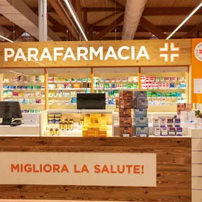 Bild von Alì supermercati - Via Noalese