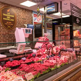 Bild von Alì supermercati - Via Noalese