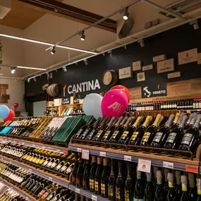 Bild von Alì supermercati - Via Noalese