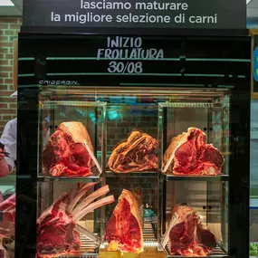 Bild von Alì supermercati - Via Noalese