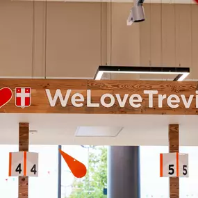 Bild von Alì supermercati - Via Noalese