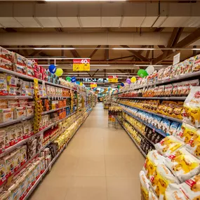 Bild von Alì supermercati - Via Noalese