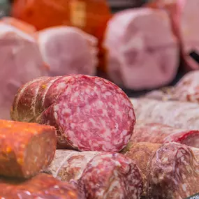 Bild von Alì Supermercati - Strada delle Cattane
