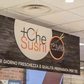 Bild von Alì Supermercati - Strada delle Cattane