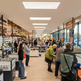 Bild von Alì Supermercati - Strada delle Cattane